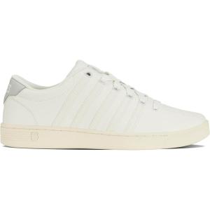 imageKSwiss Mens Court Pro II CMF SneakerBlanc De BlancGray VioletAntique White