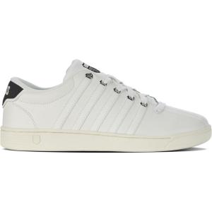 imageKSwiss Mens Court Pro II CMF SneakerStar WhiteMoonless NightPristine