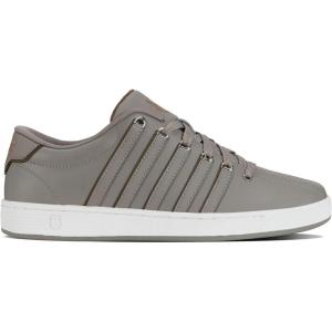 imageKSwiss Mens Court Pro II SP CMF SneakerDecember SkyTeakWhite