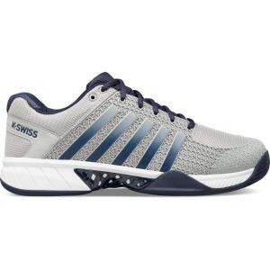 imageKSwiss Mens Express Light Pickleball ShoeHighriseNavy