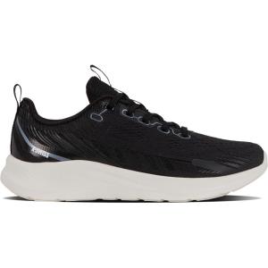 imageKSwiss Mens Proto TrainerBlackDark Gray