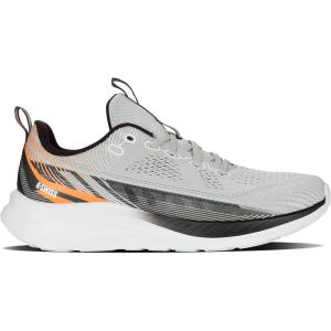 imageKSwiss Mens Proto TrainerNorthern DropletBlackBlaze OrangeWhite