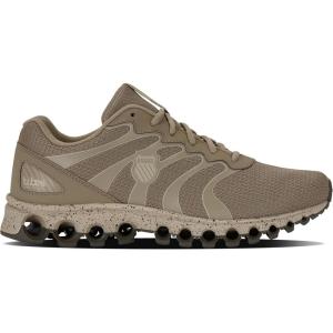 imageKSwiss Mens Tubes 200 Training ShoeDuneDoeskin
