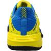 imageKSwiss Mens Pickleball Supreme ShoeBrilliant BlueOptic YellowBlack