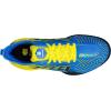 imageKSwiss Mens Pickleball Supreme ShoeBrilliant BlueOptic YellowBlack