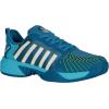 imageKSwiss Mens Pickleball Supreme ShoeCelestialScuba BlueBrilliant White