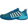 imageKSwiss Mens Pickleball Supreme ShoeCelestialScuba BlueBrilliant White