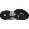imageKSwiss Mens Pickleball Supreme ShoePeacoatWhiteLime Green