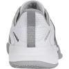 imageKSwiss Mens Pickleball Supreme ShoeWhiteHigh RiseBlack