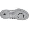 imageKSwiss Mens Pickleball Supreme ShoeWhiteHigh RiseBlack