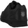 imageKSwiss Mens Rival Trainer T SneakerBlack Smoked Pearl