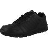 imageKSwiss Mens Rival Trainer T SneakerBlack Smoked Pearl
