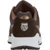 imageKSwiss Mens Rival Trainer T SneakerChocolate BrownToasted Coconut