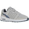 imageKSwiss Mens Rival Trainer T SneakerGray VioletSilver SconceFlint Stone