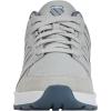 imageKSwiss Mens Rival Trainer T SneakerGray VioletSilver SconceFlint Stone
