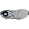 imageKSwiss Mens Rival Trainer T SneakerGray VioletSilver SconceFlint Stone