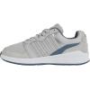 imageKSwiss Mens Rival Trainer T SneakerGray VioletSilver SconceFlint Stone