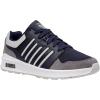 imageKSwiss Mens Rival Trainer T SneakerPeacoatLunar RockSmoked Pearl