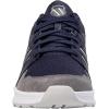 imageKSwiss Mens Rival Trainer T SneakerPeacoatLunar RockSmoked Pearl