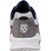 imageKSwiss Mens Rival Trainer T SneakerPeacoatLunar RockSmoked Pearl
