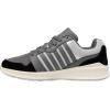 imageKSwiss Mens Rival Trainer T SneakerSmoked PearlLunar RockBlack