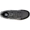 imageKSwiss Mens Rival Trainer T SneakerSmoked PearlLunar RockBlack