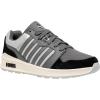 imageKSwiss Mens Rival Trainer T SneakerSmoked PearlLunar RockBlack