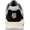 imageKSwiss Mens Rival Trainer T SneakerSmoked PearlLunar RockBlack