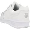 imageKSwiss Mens Rival Trainer T SneakerWhite Vapor Blue