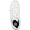 imageKSwiss Mens Rival Trainer T SneakerWhite Vapor Blue