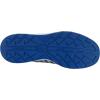 imageKSwiss Mens Rival Trainer T SneakerWhiteClassic BlueLunar Rock