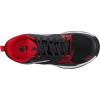 imageKSwiss Mens SpeedEx Tennis ShoeStretch LimoWhiteHigh Risk Red