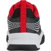 imageKSwiss Mens SpeedEx Tennis ShoeStretch LimoWhiteHigh Risk Red