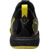 imageKSwiss Mens Ultrashot Team Tennis ShoeBlackDark ShadowTennis Yellow