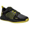 imageKSwiss Mens Ultrashot Team Tennis ShoeBlackDark ShadowTennis Yellow