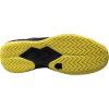 imageKSwiss Mens Ultrashot Team Tennis ShoeBlackDark ShadowTennis Yellow