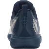 imageKSwiss Mens Ultrashot Team Tennis ShoeBlanc De BlancBlue OpalLollipop