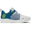 imageKSwiss Mens Ultrashot Team Tennis ShoeBrilliant WhiteCelestialEvening Primrose