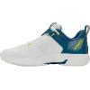 imageKSwiss Mens Ultrashot Team Tennis ShoeBrilliant WhiteCelestialEvening Primrose