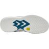 imageKSwiss Mens Ultrashot Team Tennis ShoeBrilliant WhiteCelestialEvening Primrose