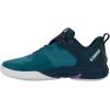 imageKSwiss Mens Ultrashot Team Tennis ShoeColonial BlueReflecting PondAmethyst OrchidBiscay Ba