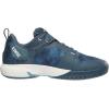 imageKSwiss Mens Ultrashot Team Tennis ShoeIndian TealStar WhiteAqua Splash