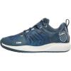 imageKSwiss Mens Ultrashot Team Tennis ShoeIndian TealStar WhiteAqua Splash
