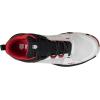 imageKSwiss Mens Ultrashot Team Tennis ShoeStretch LimoBright WhiteHigh Risk Red