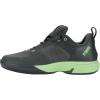 imageKSwiss Mens Ultrashot Team Tennis ShoeUrban ChicSoft Neon Green