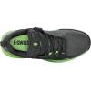 imageKSwiss Mens Ultrashot Team Tennis ShoeUrban ChicSoft Neon Green
