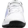 imageKSwiss Mens Ultrashot Team Tennis ShoeWhiteBlackHighrise