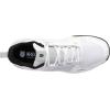 imageKSwiss Mens Ultrashot Team Tennis ShoeWhiteBlackHighrise
