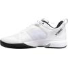 imageKSwiss Mens Ultrashot Team Tennis ShoeWhiteBlackHighrise