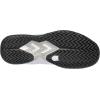 imageKSwiss Mens Ultrashot Team Tennis ShoeWhiteBlackHighrise